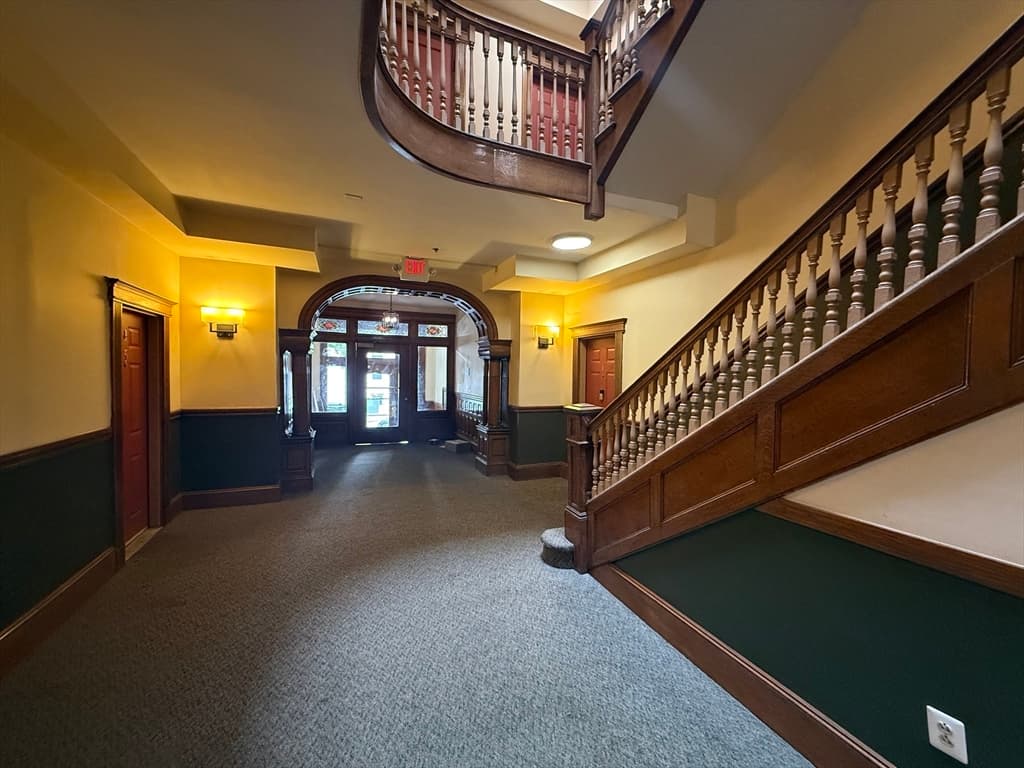 Condominium at 39 Hemenway Street # 09, Boston MA 02115, Boston, photo 7 of 7