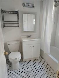 Condominium at 39 Hemenway Street # 09, Boston MA 02115, Boston, photo 5 of 7