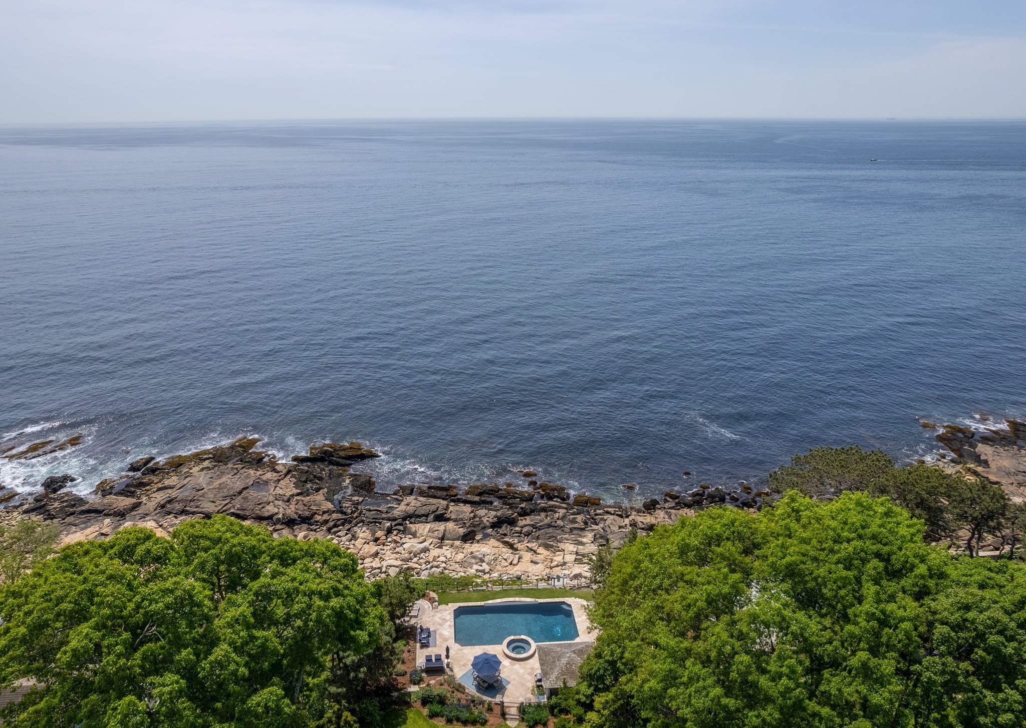 Single Family Residence at 16 Hesperus Circle, Gloucester MA 01930, Gloucester, photo 36 of 40