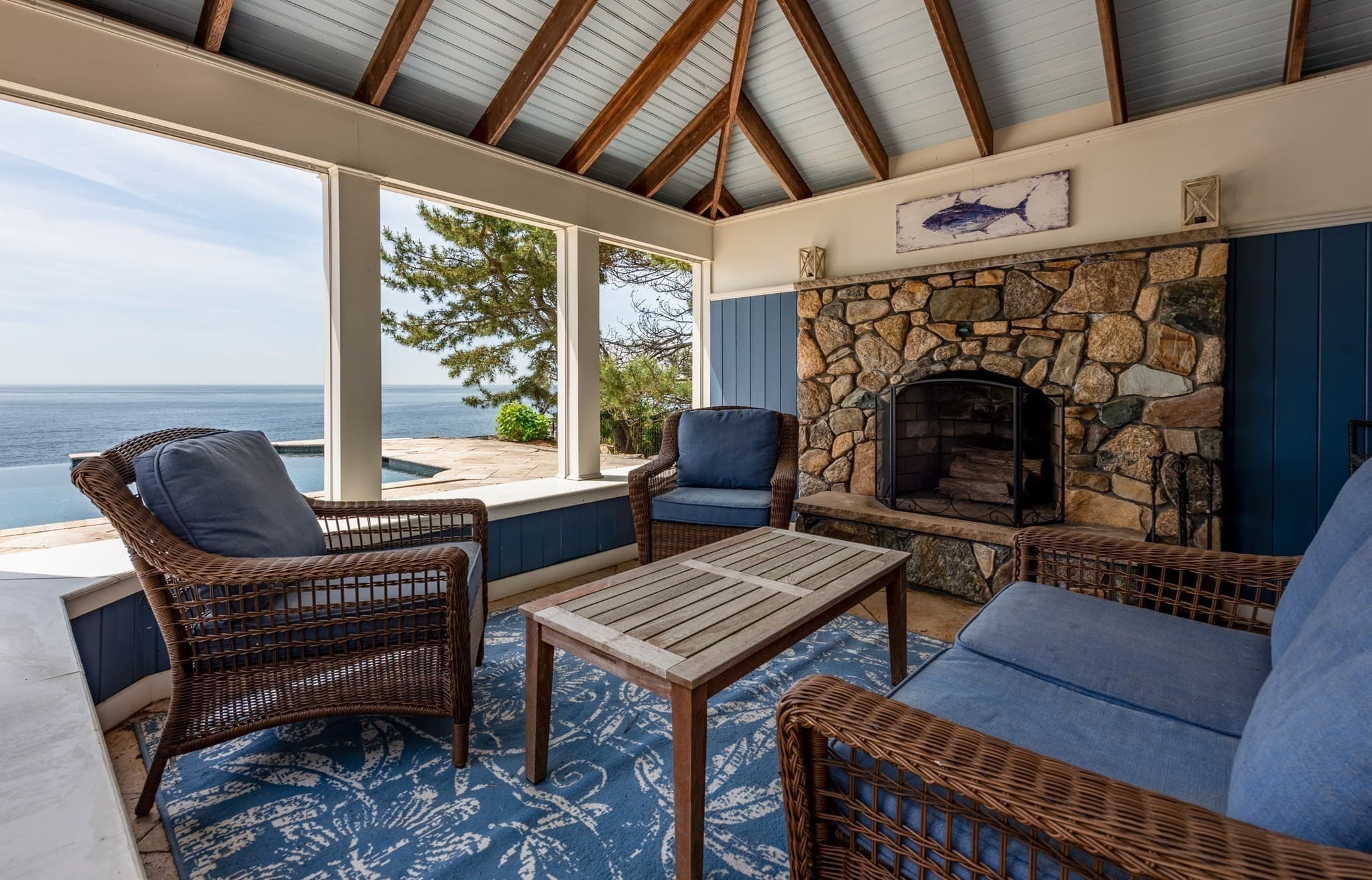 Single Family Residence at 16 Hesperus Circle, Gloucester MA 01930, Gloucester, photo 34 of 40