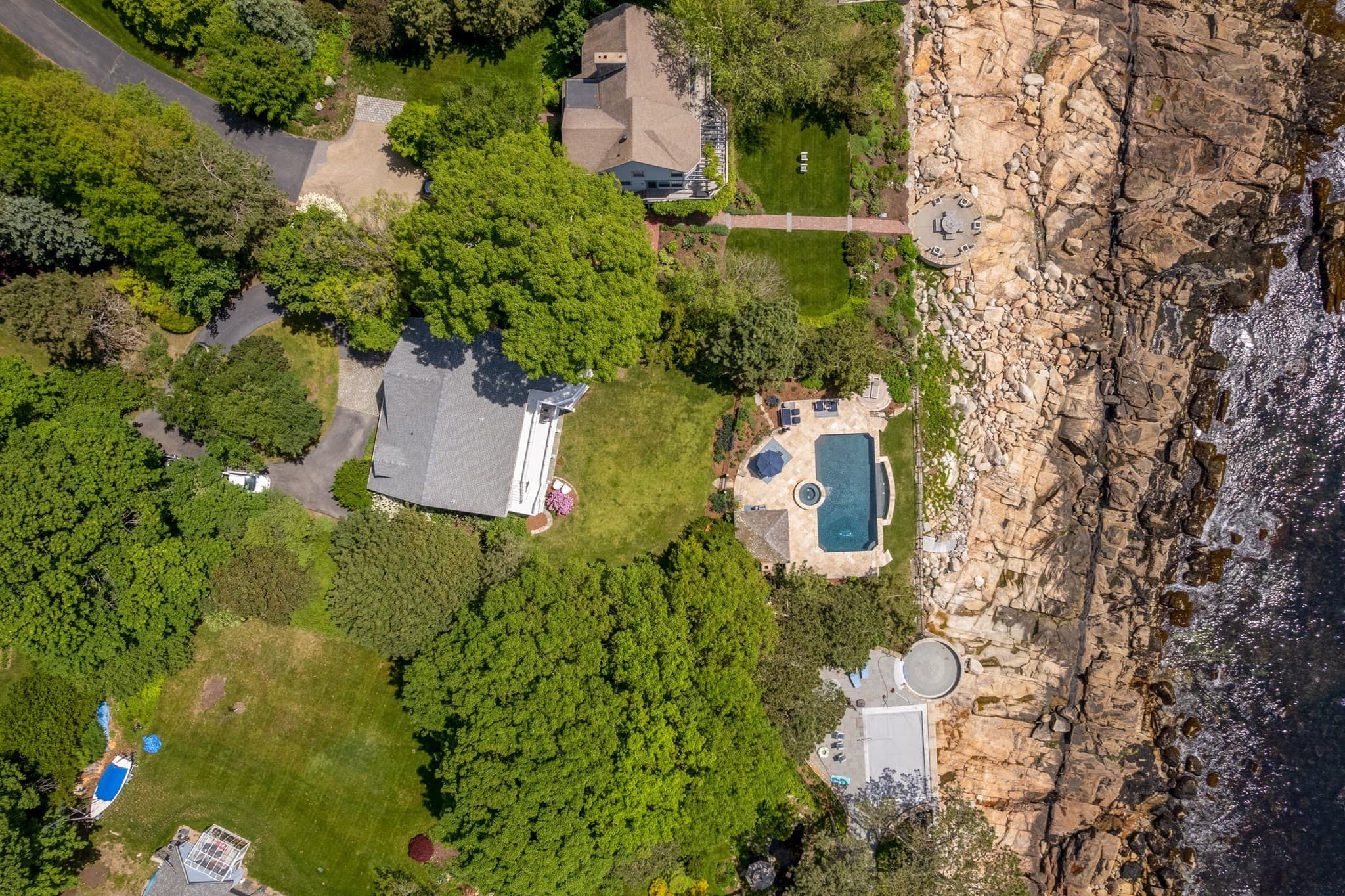 Single Family Residence at 16 Hesperus Circle, Gloucester MA 01930, Gloucester, photo 38 of 40