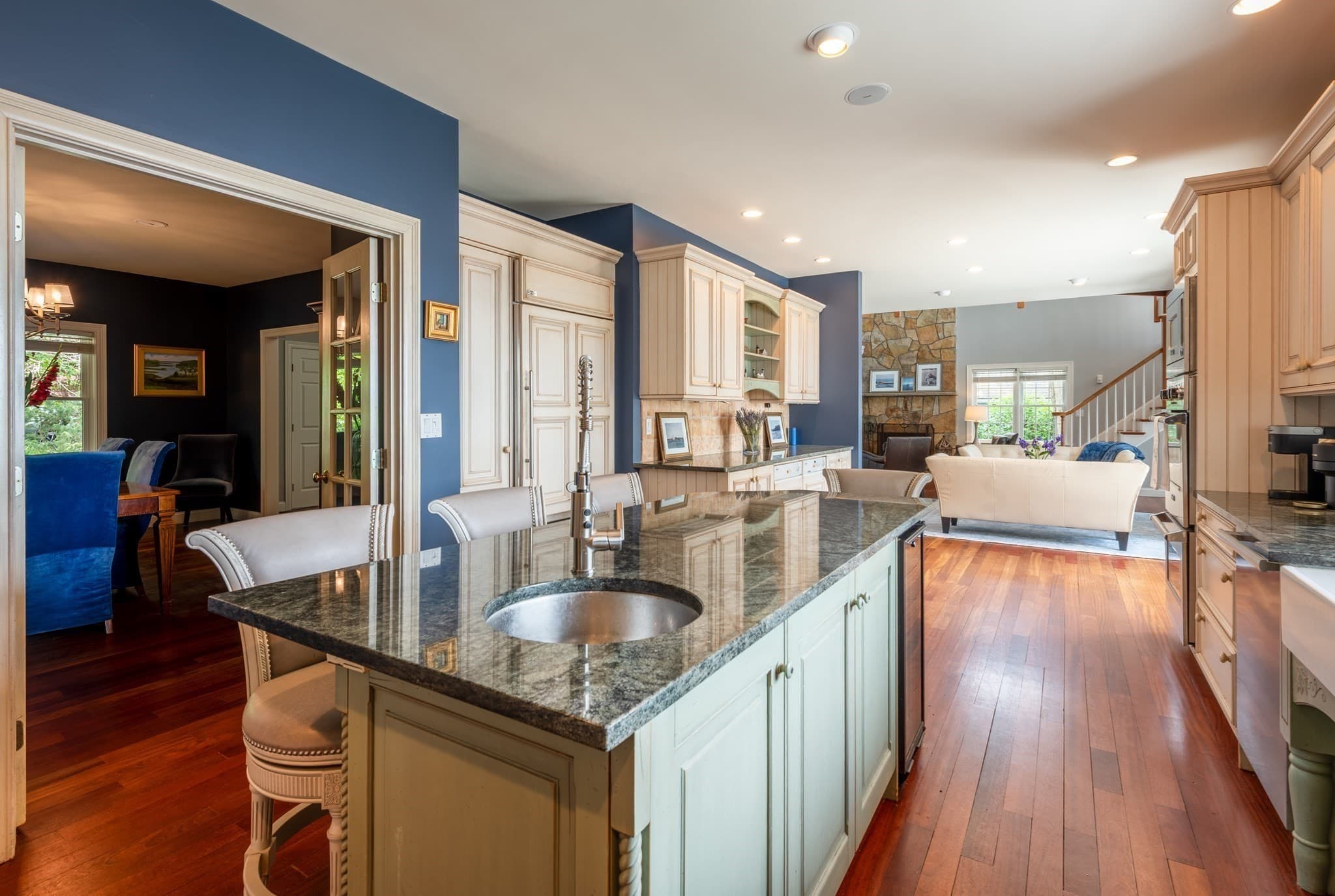 Single Family Residence at 16 Hesperus Circle, Gloucester MA 01930, Gloucester, photo 11 of 40