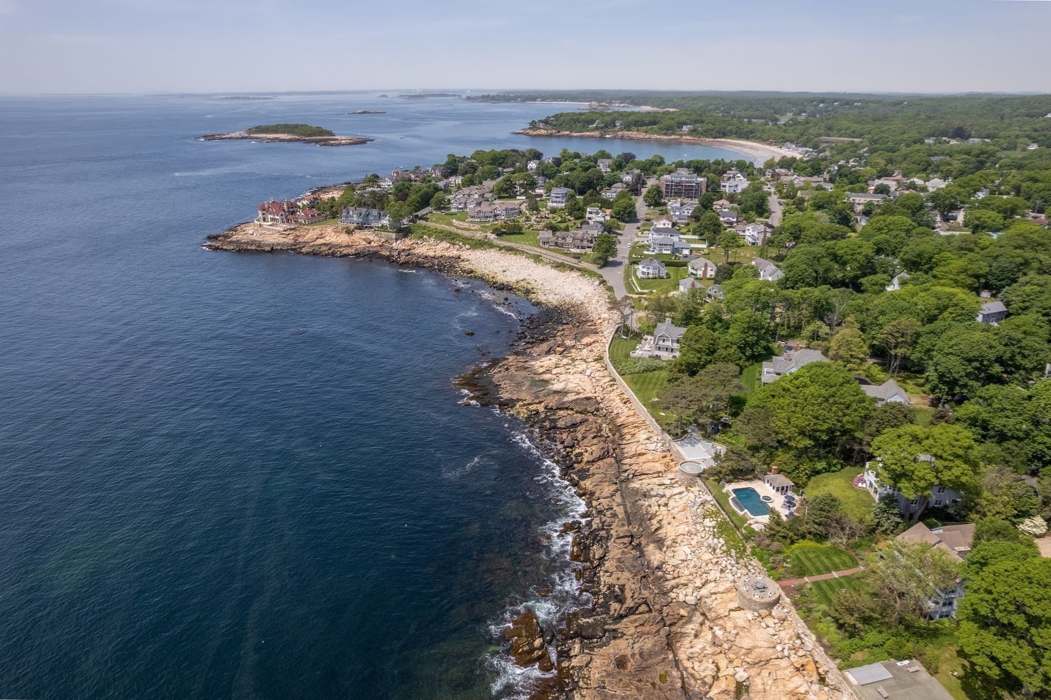 Single Family Residence at 16 Hesperus Circle, Gloucester MA 01930, Gloucester, photo 40 of 40