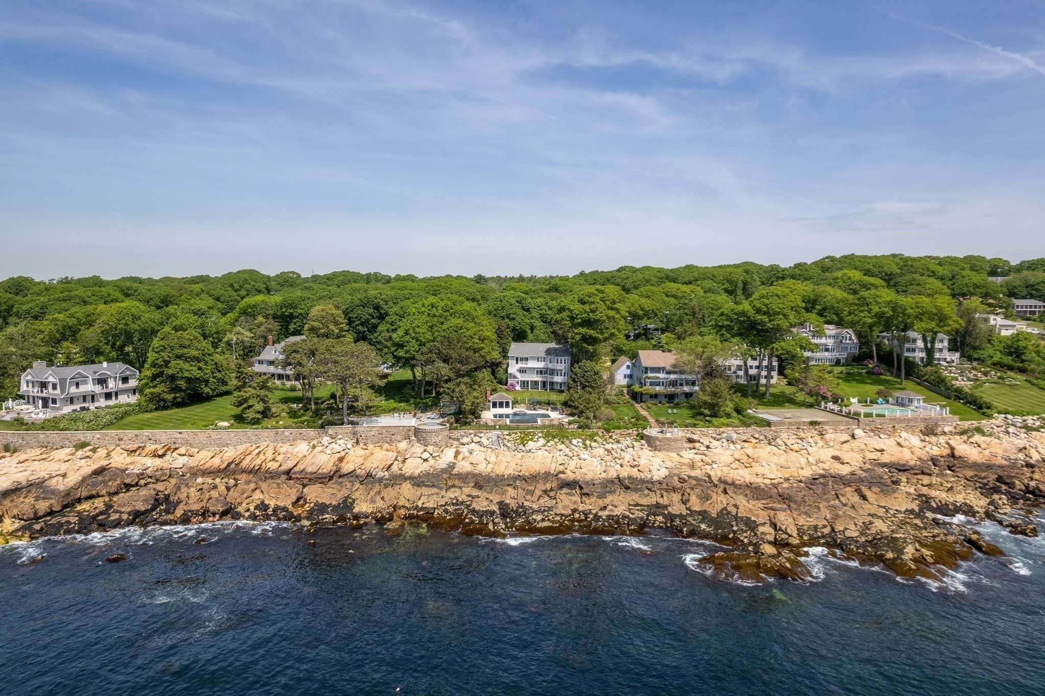 Single Family Residence at 16 Hesperus Circle, Gloucester MA 01930, Gloucester, photo 39 of 40