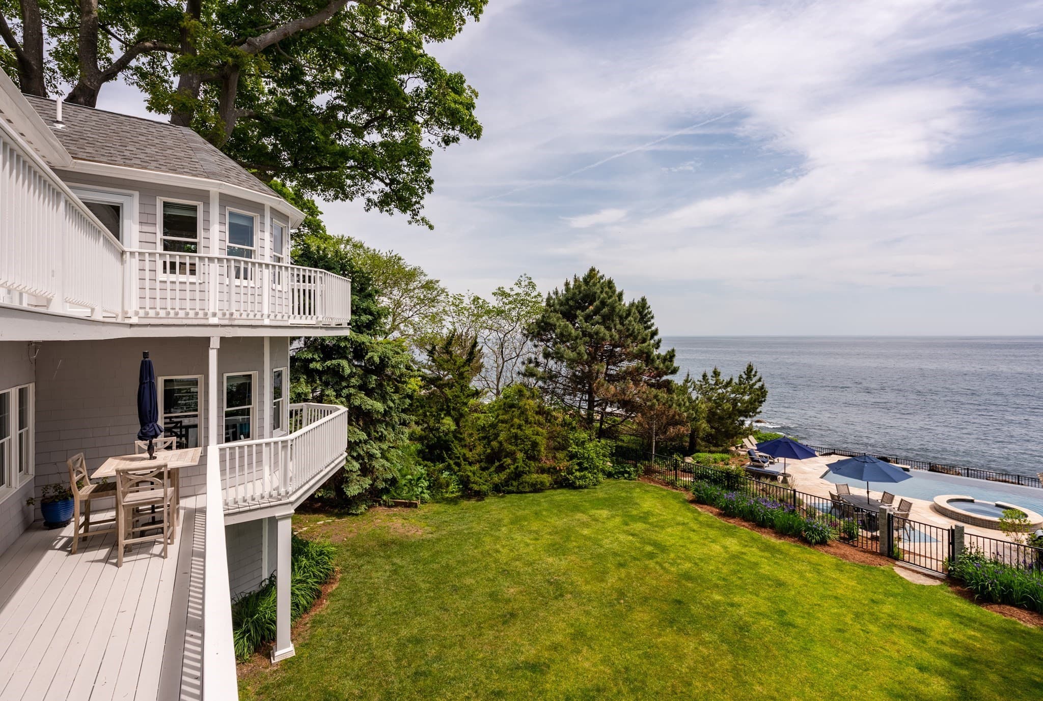 Single Family Residence at 16 Hesperus Circle, Gloucester MA 01930, Gloucester, photo 29 of 40