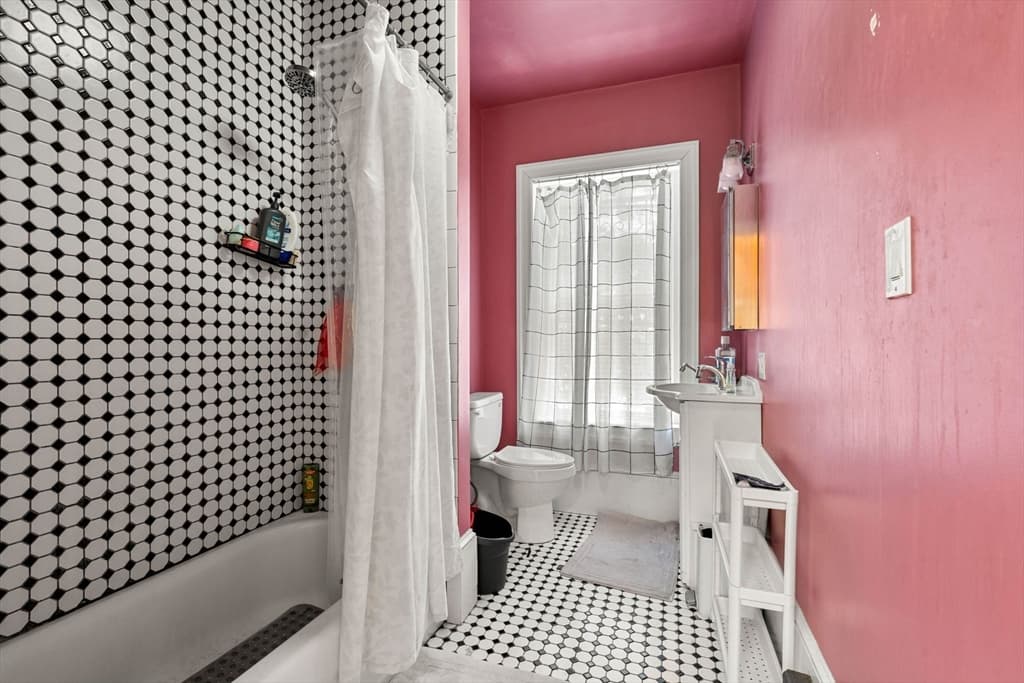 Single Family Residence at 16 Perrin St, Boston MA 02119, Boston, photo 23 of 37