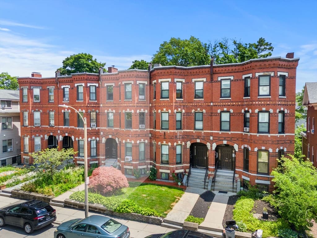 Single Family Residence at 16 Perrin St, Boston MA 02119, Boston, photo 2 of 37
