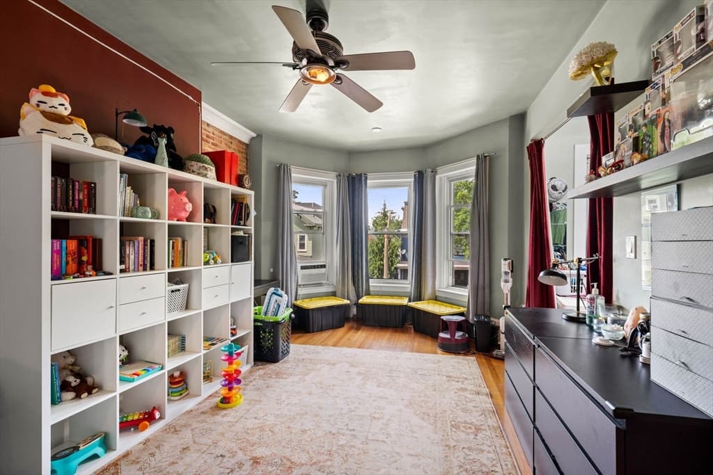 Single Family Residence at 16 Perrin St, Boston MA 02119, Boston, photo 13 of 37