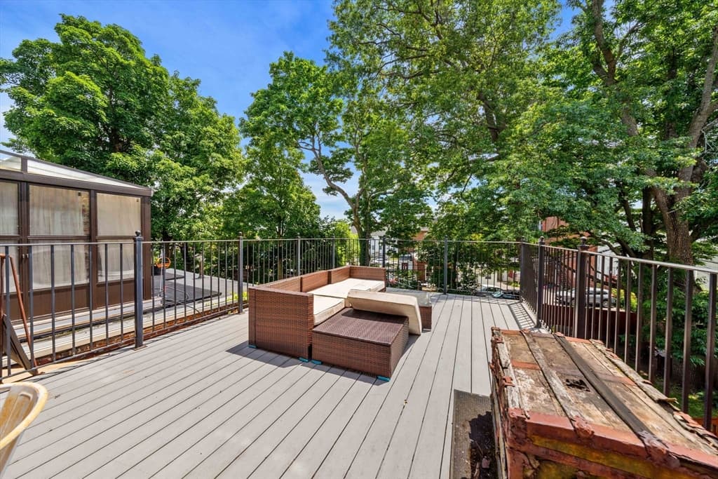 Single Family Residence at 16 Perrin St, Boston MA 02119, Boston, photo 16 of 37