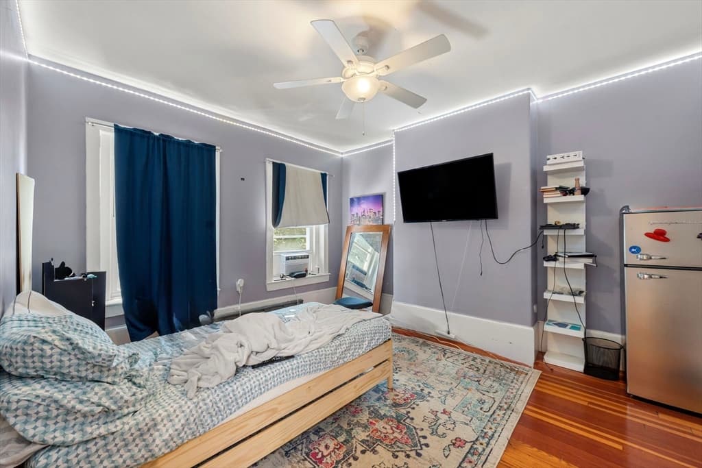 Single Family Residence at 16 Perrin St, Boston MA 02119, Boston, photo 22 of 37