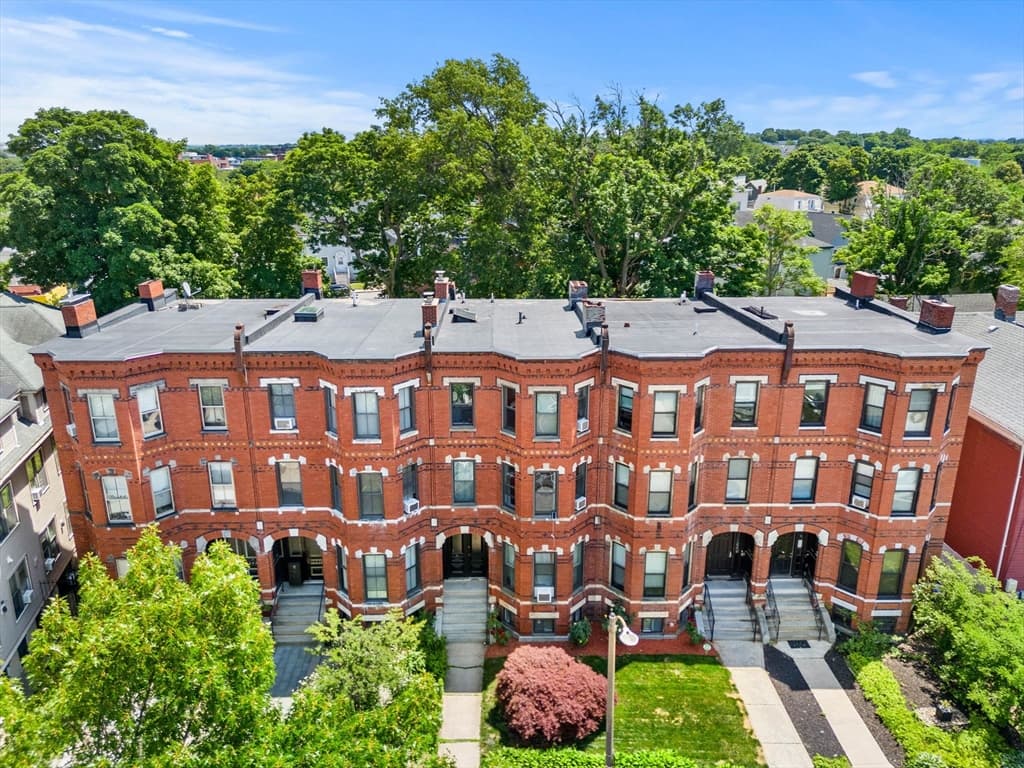 Single Family Residence at 16 Perrin St, Boston MA 02119, Boston, photo 3 of 37