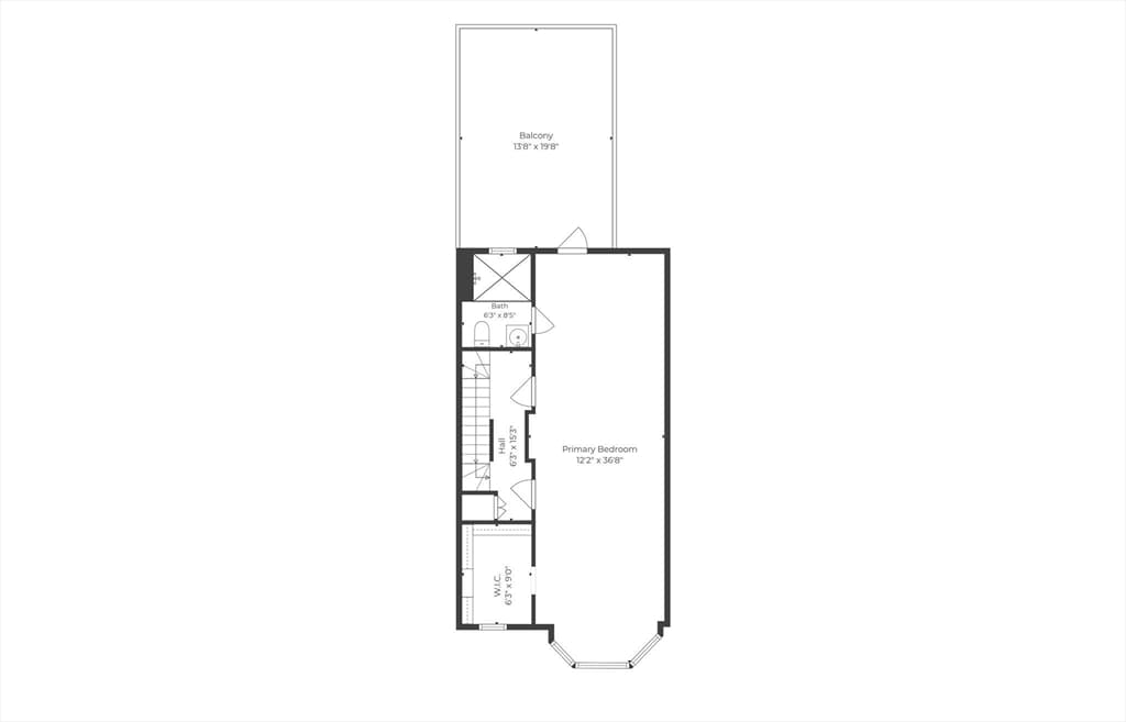 Single Family Residence at 16 Perrin St, Boston MA 02119, Boston, photo 36 of 37