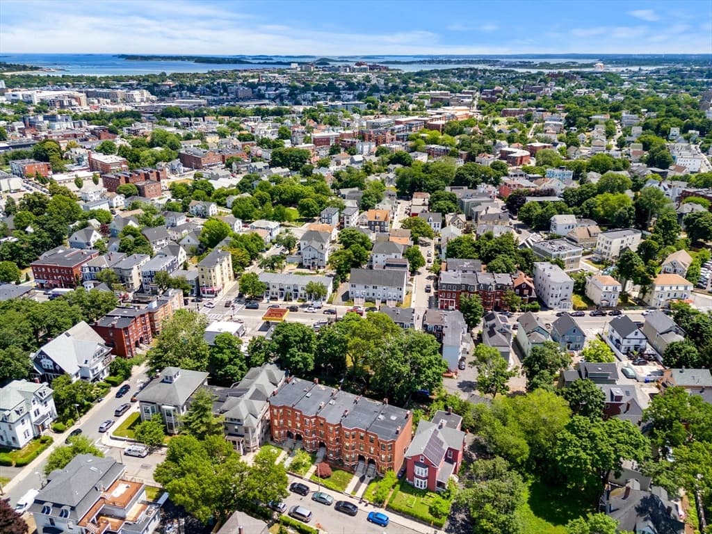 Single Family Residence at 16 Perrin St, Boston MA 02119, Boston, photo 32 of 37