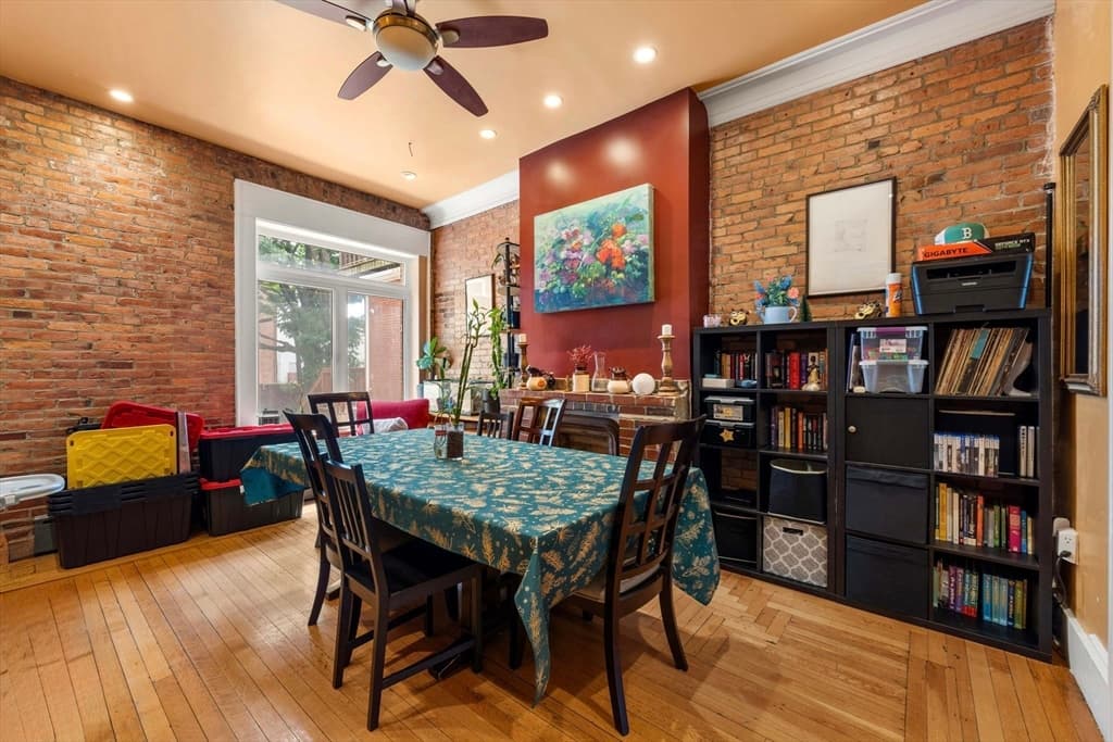 Single Family Residence at 16 Perrin St, Boston MA 02119, Boston, photo 5 of 37
