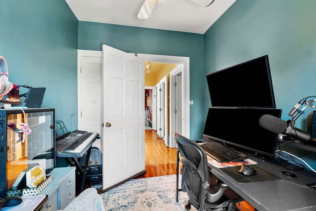 Single Family Residence at 16 Perrin St, Boston MA 02119, Boston, photo 20 of 37