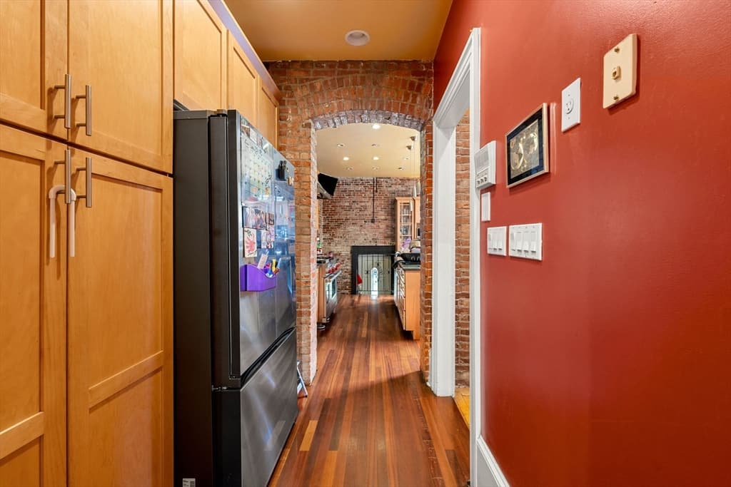 Single Family Residence at 16 Perrin St, Boston MA 02119, Boston, photo 9 of 37