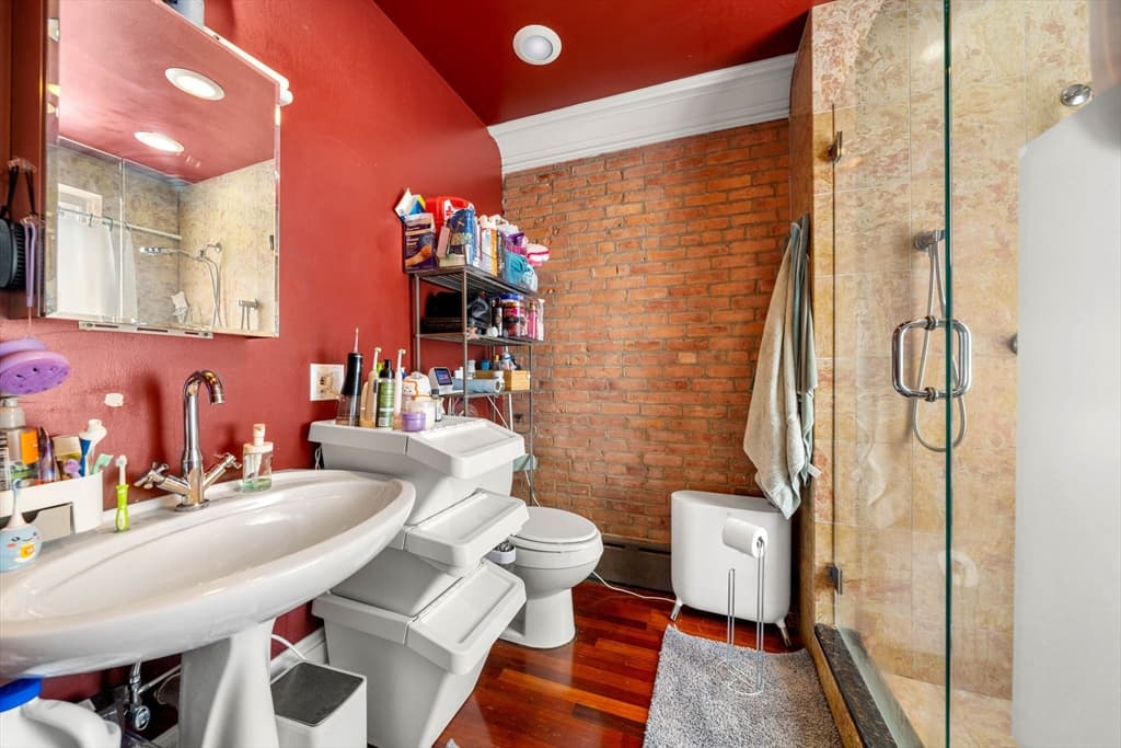 Single Family Residence at 16 Perrin St, Boston MA 02119, Boston, photo 18 of 37