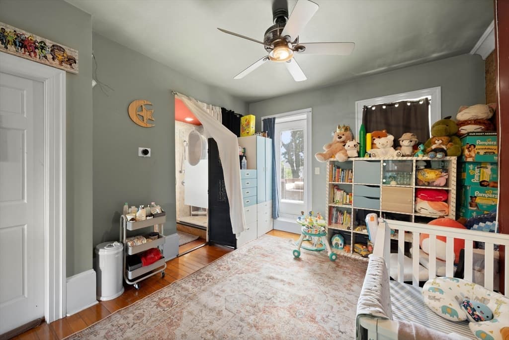 Single Family Residence at 16 Perrin St, Boston MA 02119, Boston, photo 15 of 37