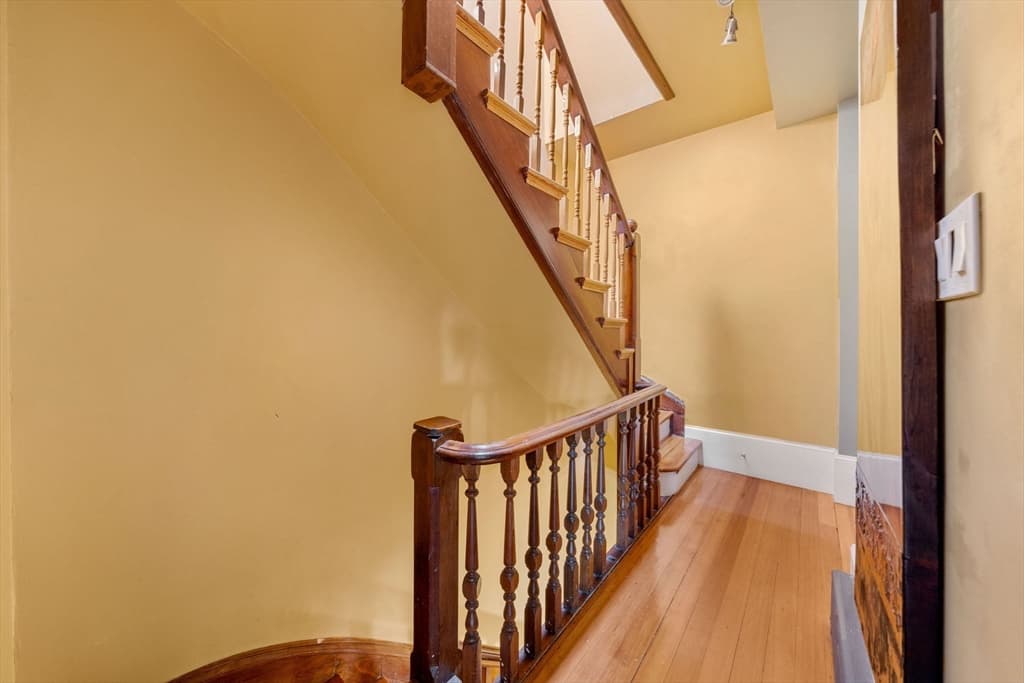Single Family Residence at 16 Perrin St, Boston MA 02119, Boston, photo 19 of 37