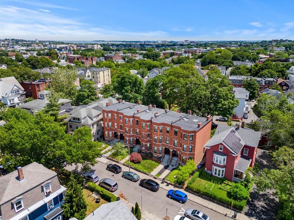 Single Family Residence at 16 Perrin St, Boston MA 02119, Boston, photo 31 of 37