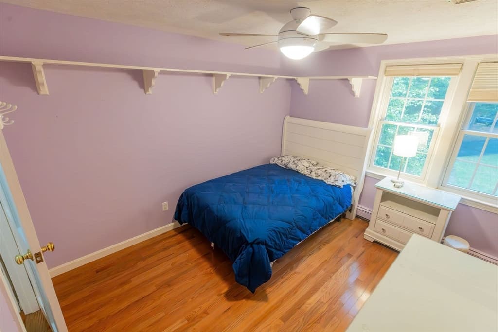 Single Family Residence at 7 Tinkers Ledge Rd, Duxbury MA 02332, Duxbury, photo 24 of 41
