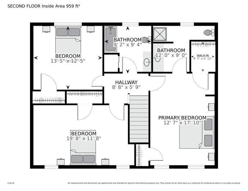 5 Poe Cir, Tyngsborough MA 01879 photo 22