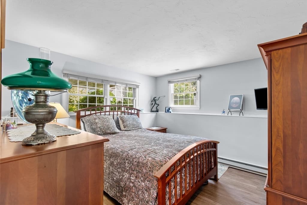 Condominium at 235 Carver Rd # 3, Plymouth MA 02360, Plymouth, photo 20 of 32