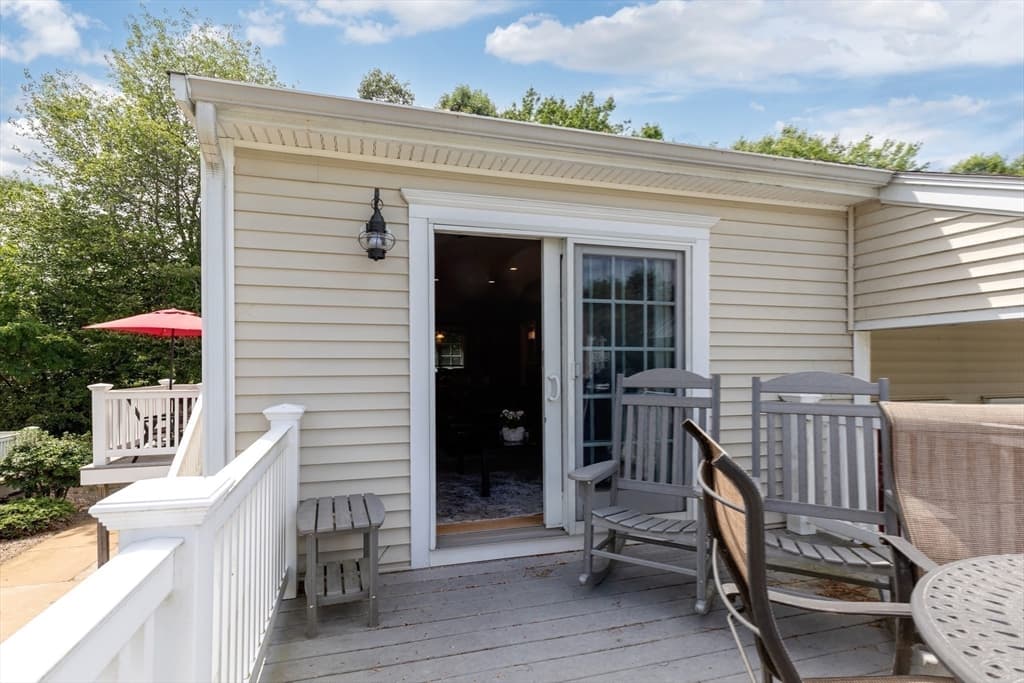 Condominium at 235 Carver Rd # 3, Plymouth MA 02360, Plymouth, photo 24 of 32