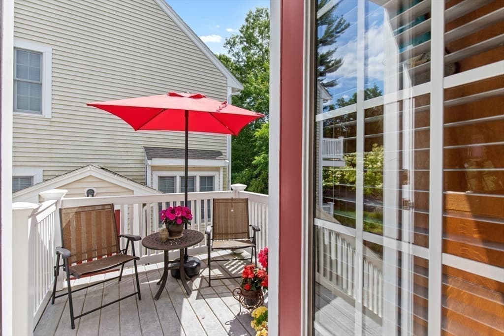 Condominium at 235 Carver Rd # 3, Plymouth MA 02360, Plymouth, photo 25 of 32