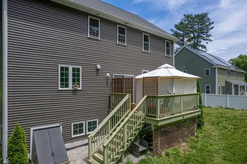 Single Family Residence at 35 Milford Street, Medway MA 02053, Medway, photo 27 of 40