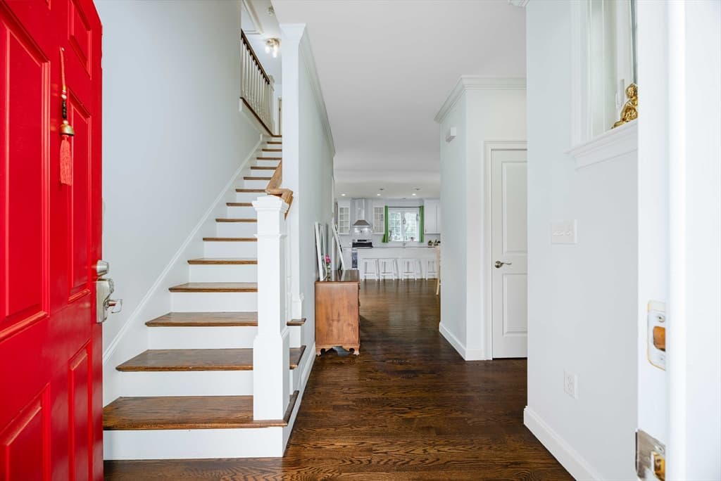 Single Family Residence at 35 Milford Street, Medway MA 02053, Medway, photo 3 of 40