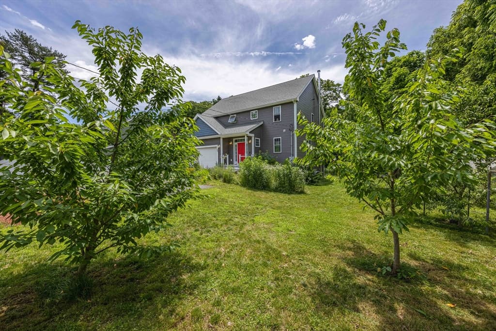 Single Family Residence at 35 Milford Street, Medway MA 02053, Medway, photo 36 of 40