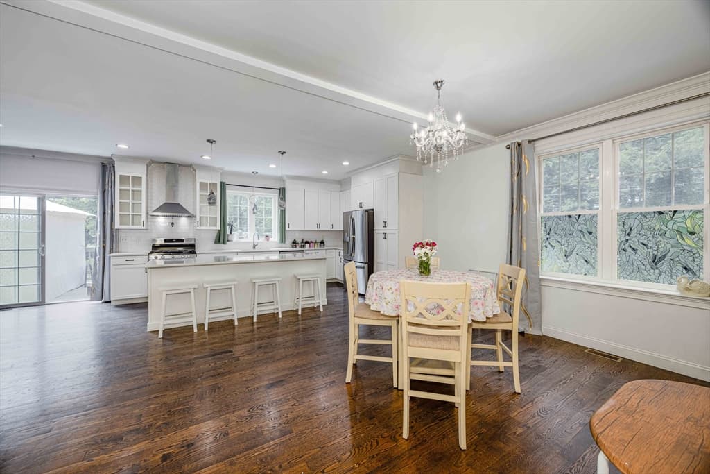 Single Family Residence at 35 Milford Street, Medway MA 02053, Medway, photo 5 of 40