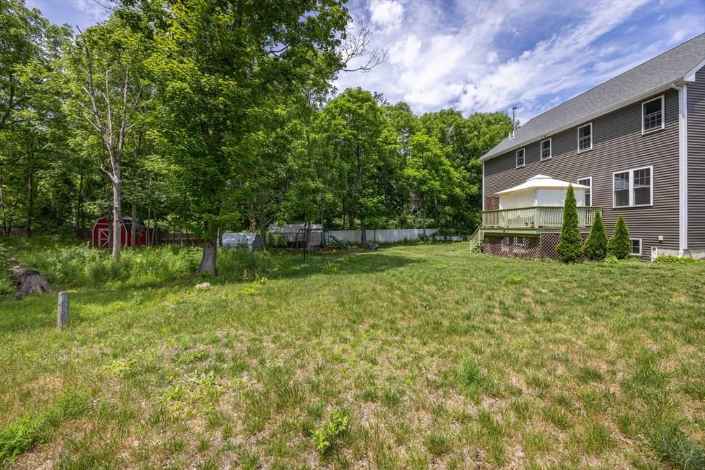 Single Family Residence at 35 Milford Street, Medway MA 02053, Medway, photo 30 of 40