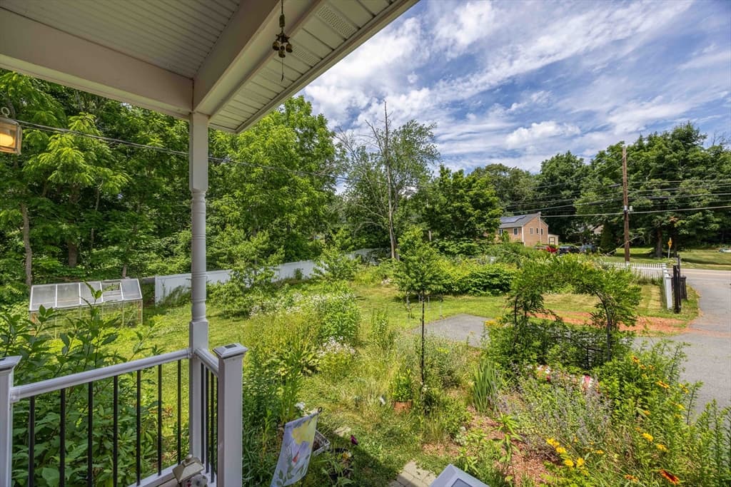 Single Family Residence at 35 Milford Street, Medway MA 02053, Medway, photo 34 of 40