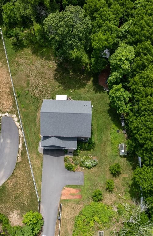 Single Family Residence at 35 Milford Street, Medway MA 02053, Medway, photo 38 of 40