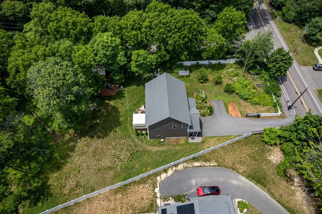 Single Family Residence at 35 Milford Street, Medway MA 02053, Medway, photo 39 of 40