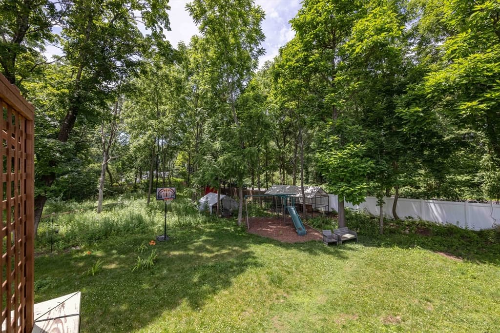 Single Family Residence at 35 Milford Street, Medway MA 02053, Medway, photo 29 of 40