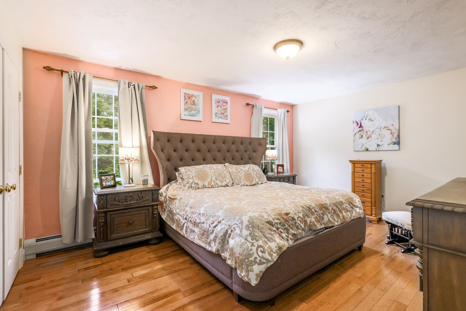Single Family Residence at 499 Ware Corner Rd, Oakham MA 01068, Oakham, photo 23 of 31