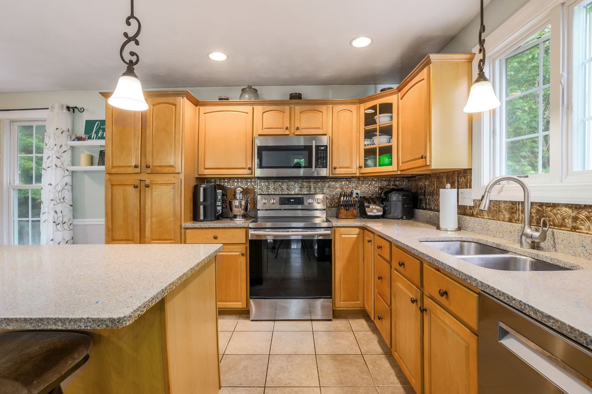Single Family Residence at 499 Ware Corner Rd, Oakham MA 01068, Oakham, photo 13 of 31
