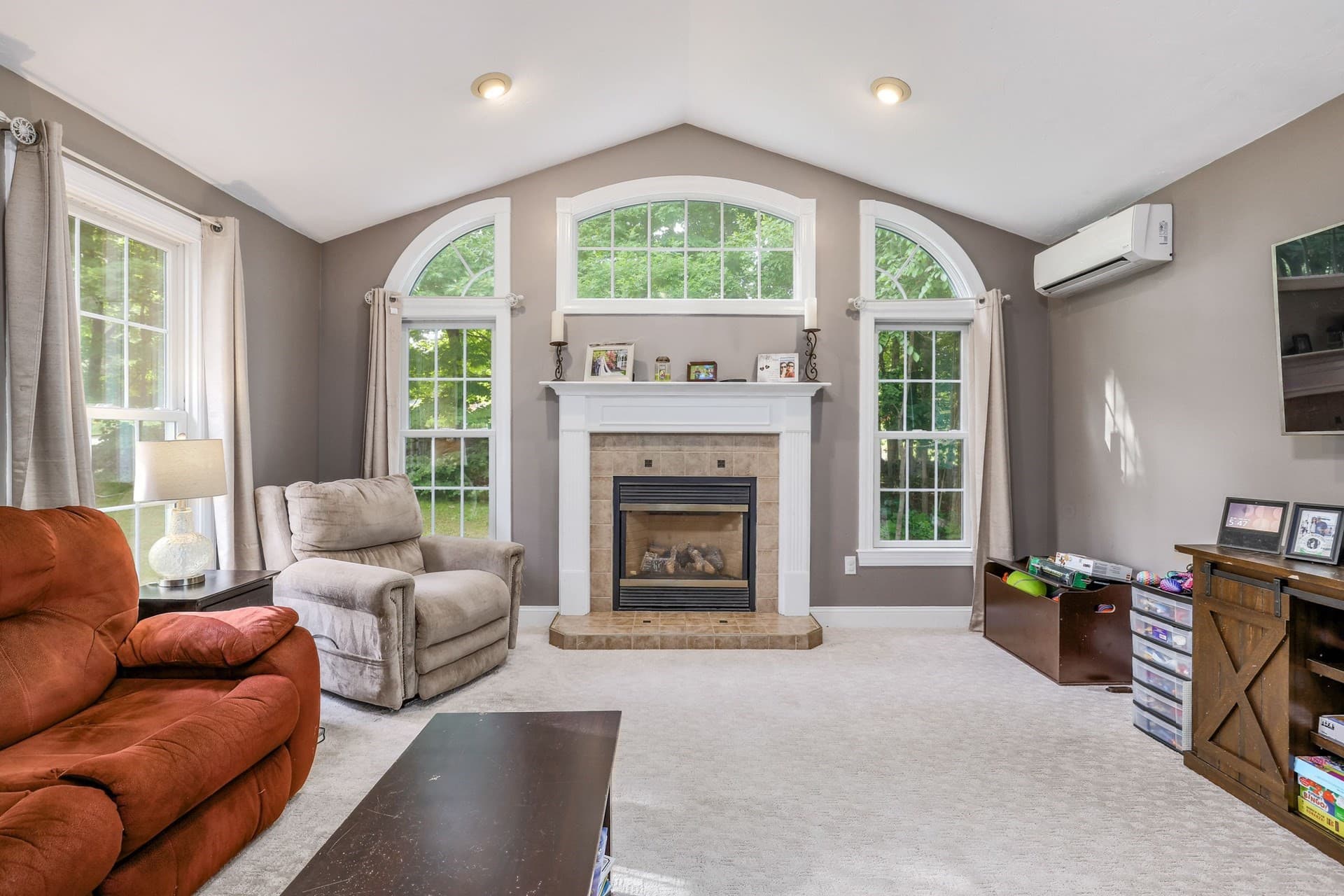 Single Family Residence at 499 Ware Corner Rd, Oakham MA 01068, Oakham, photo 16 of 31