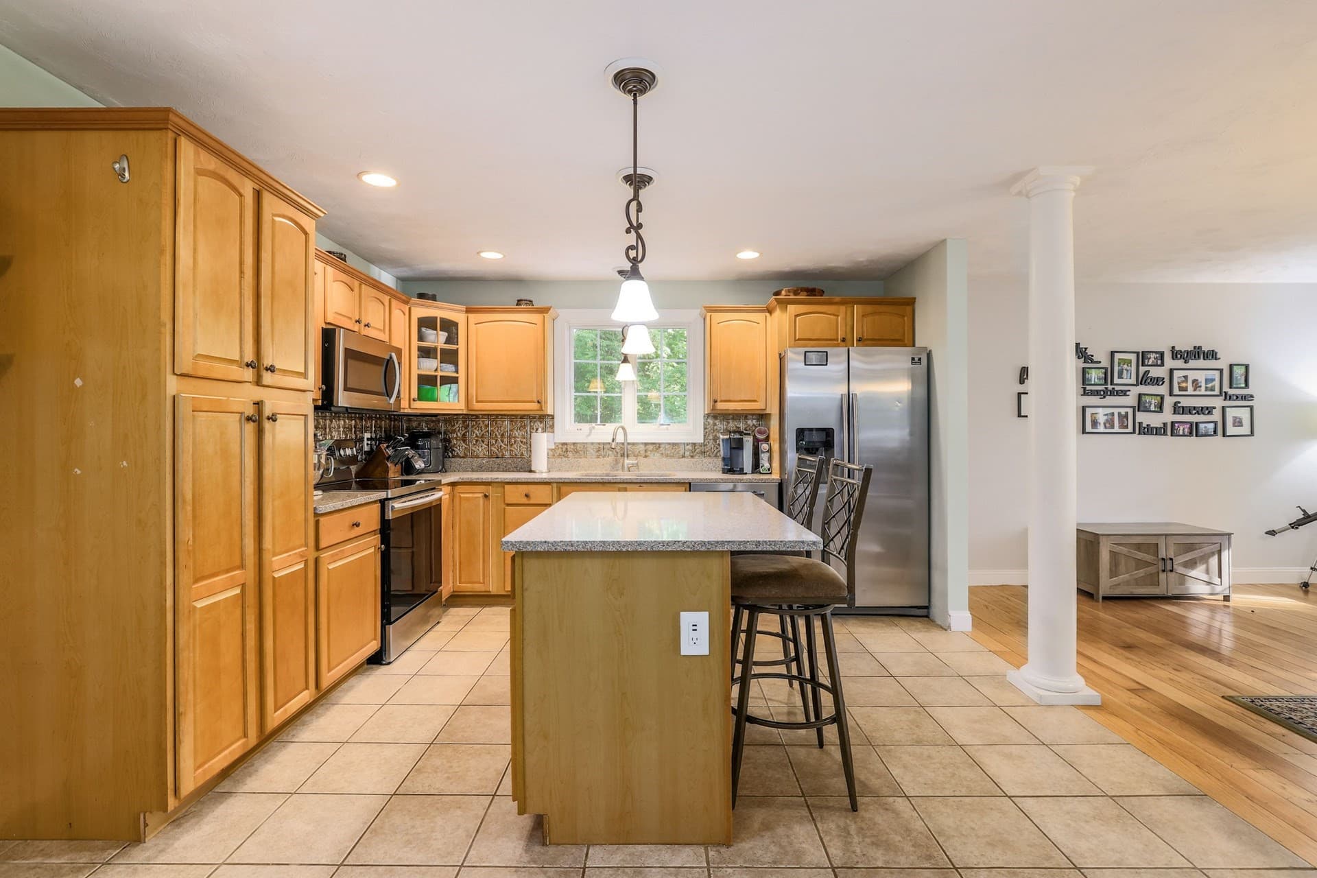 Single Family Residence at 499 Ware Corner Rd, Oakham MA 01068, Oakham, photo 12 of 31