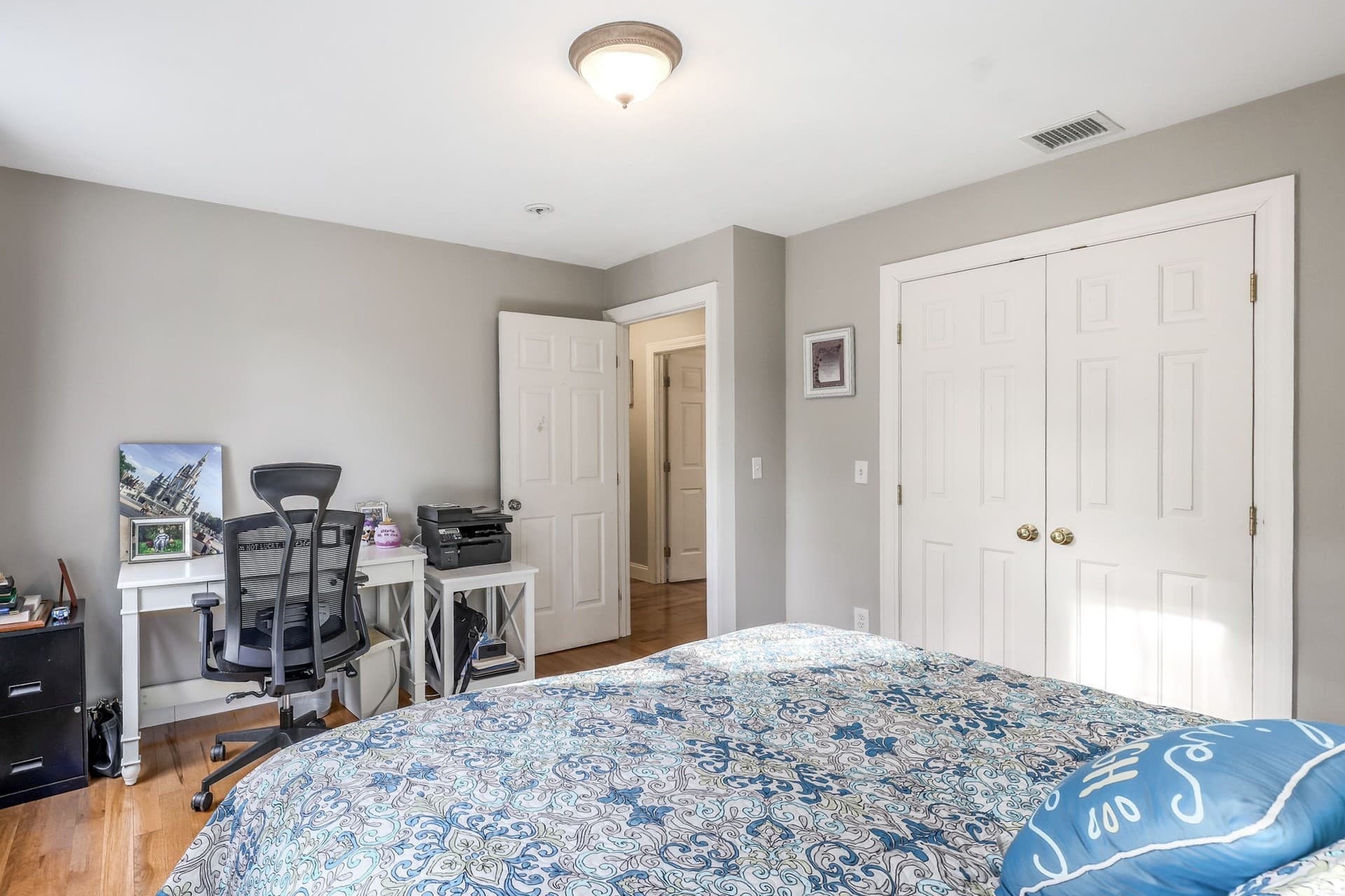 Single Family Residence at 499 Ware Corner Rd, Oakham MA 01068, Oakham, photo 26 of 31