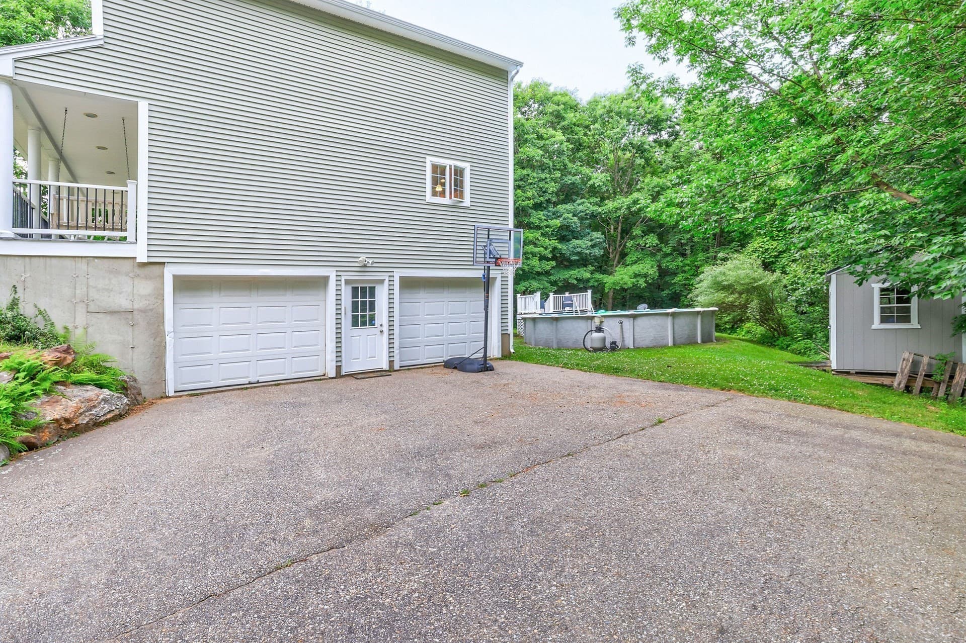 Single Family Residence at 499 Ware Corner Rd, Oakham MA 01068, Oakham, photo 3 of 31