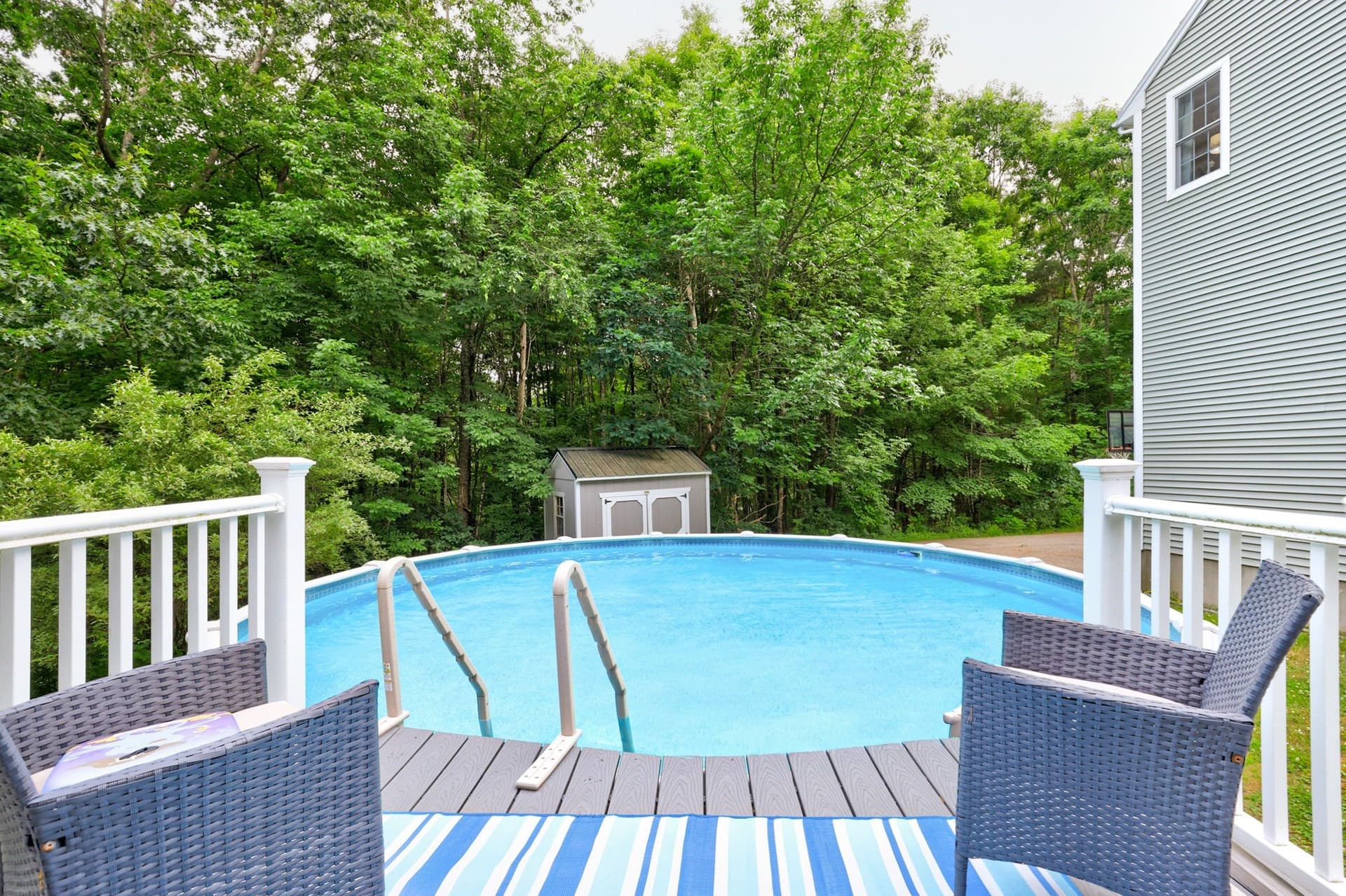 Single Family Residence at 499 Ware Corner Rd, Oakham MA 01068, Oakham, photo 5 of 31