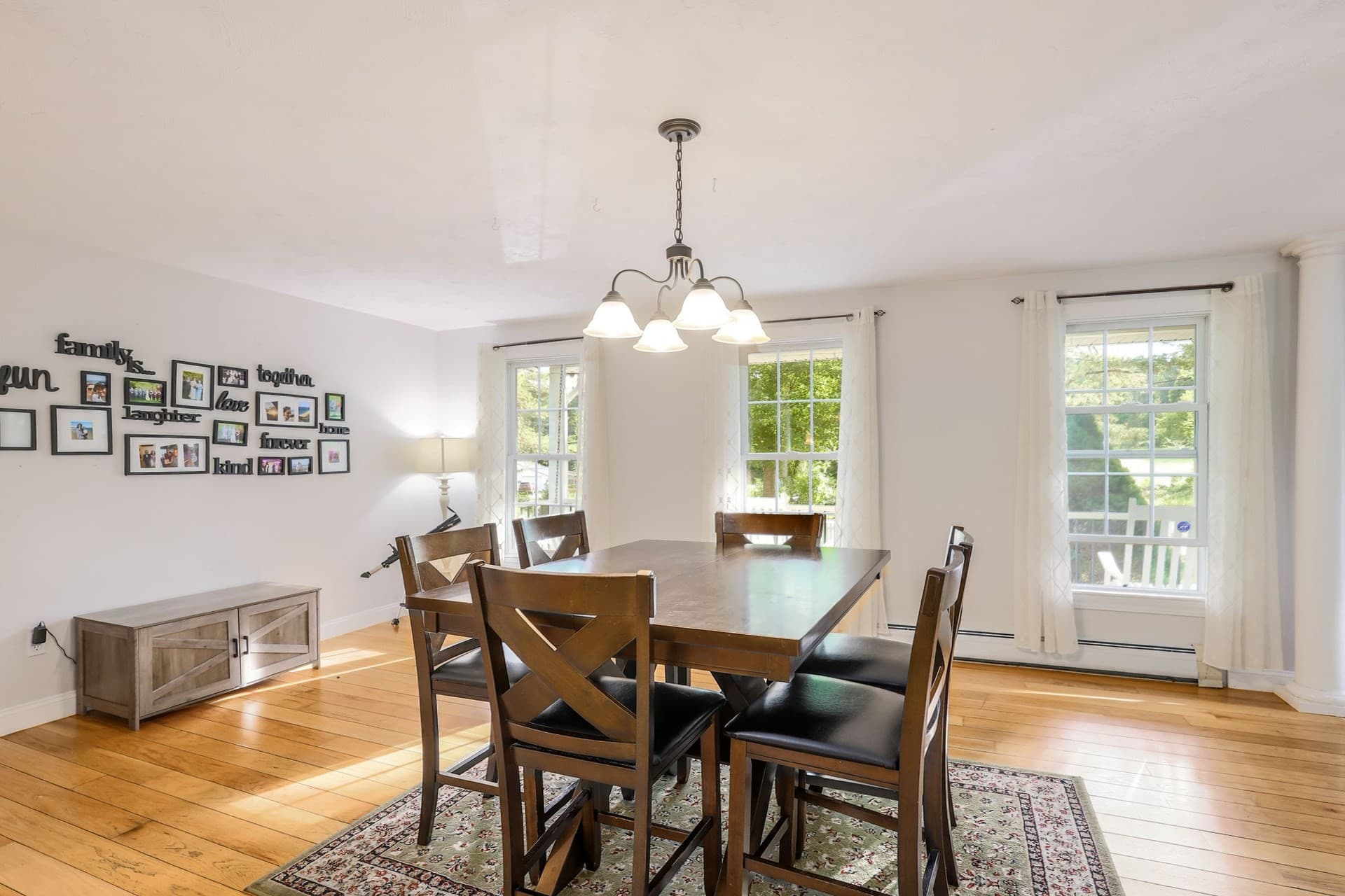 Single Family Residence at 499 Ware Corner Rd, Oakham MA 01068, Oakham, photo 9 of 31