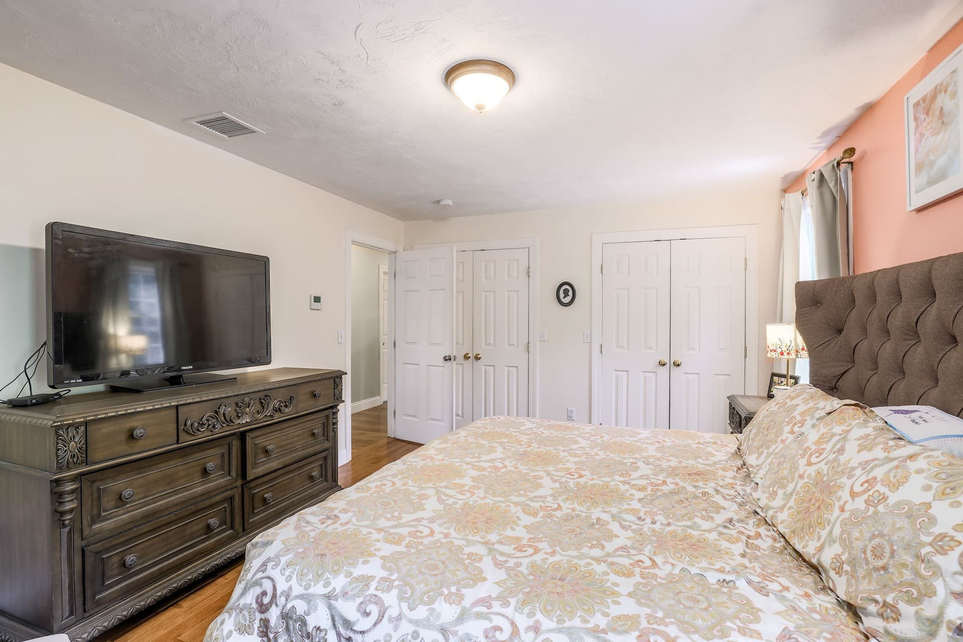 Single Family Residence at 499 Ware Corner Rd, Oakham MA 01068, Oakham, photo 24 of 31