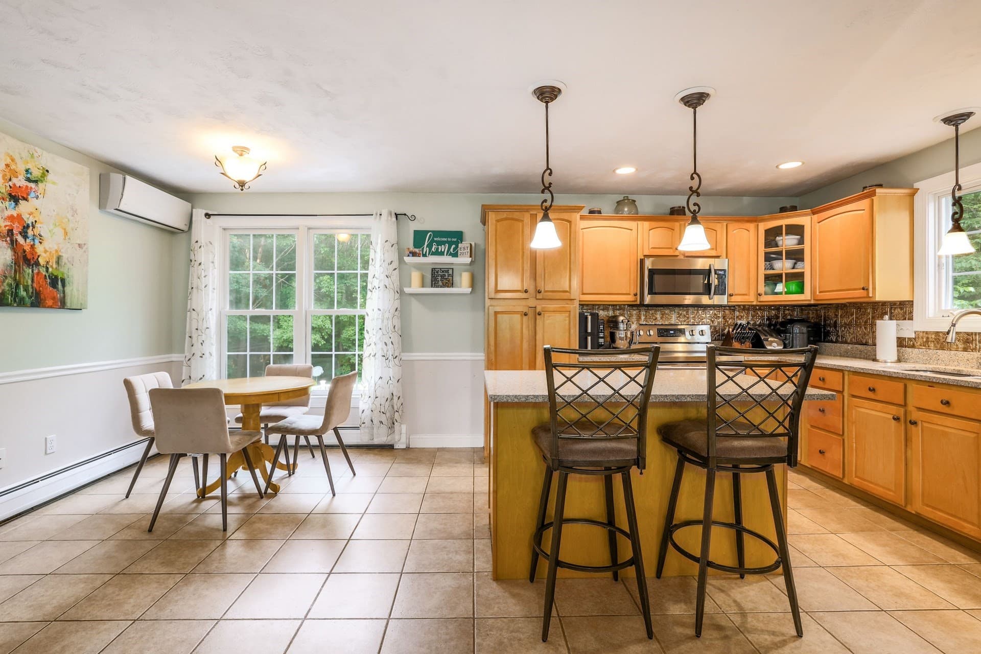 Single Family Residence at 499 Ware Corner Rd, Oakham MA 01068, Oakham, photo 10 of 31