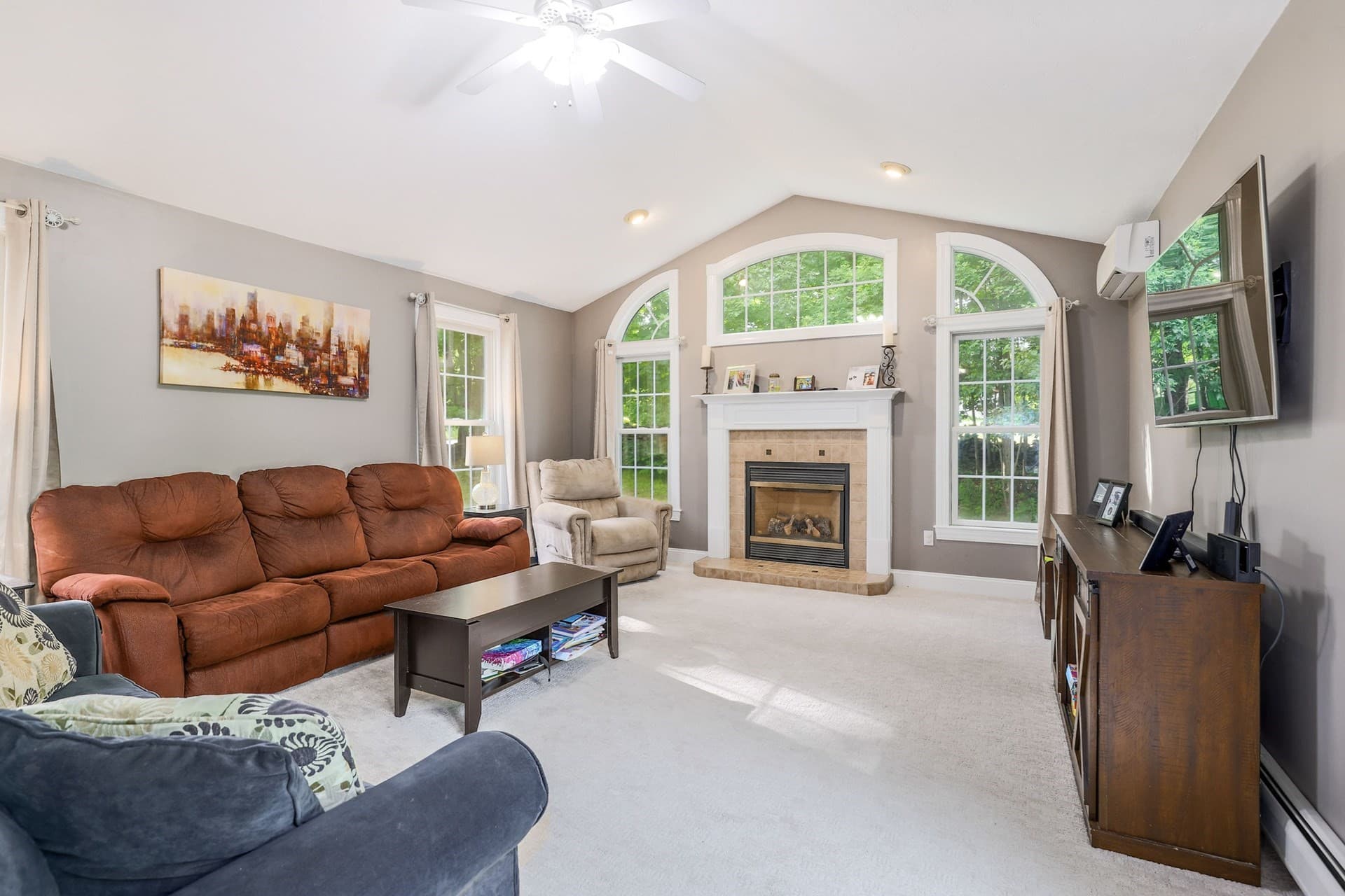 Single Family Residence at 499 Ware Corner Rd, Oakham MA 01068, Oakham, photo 15 of 31