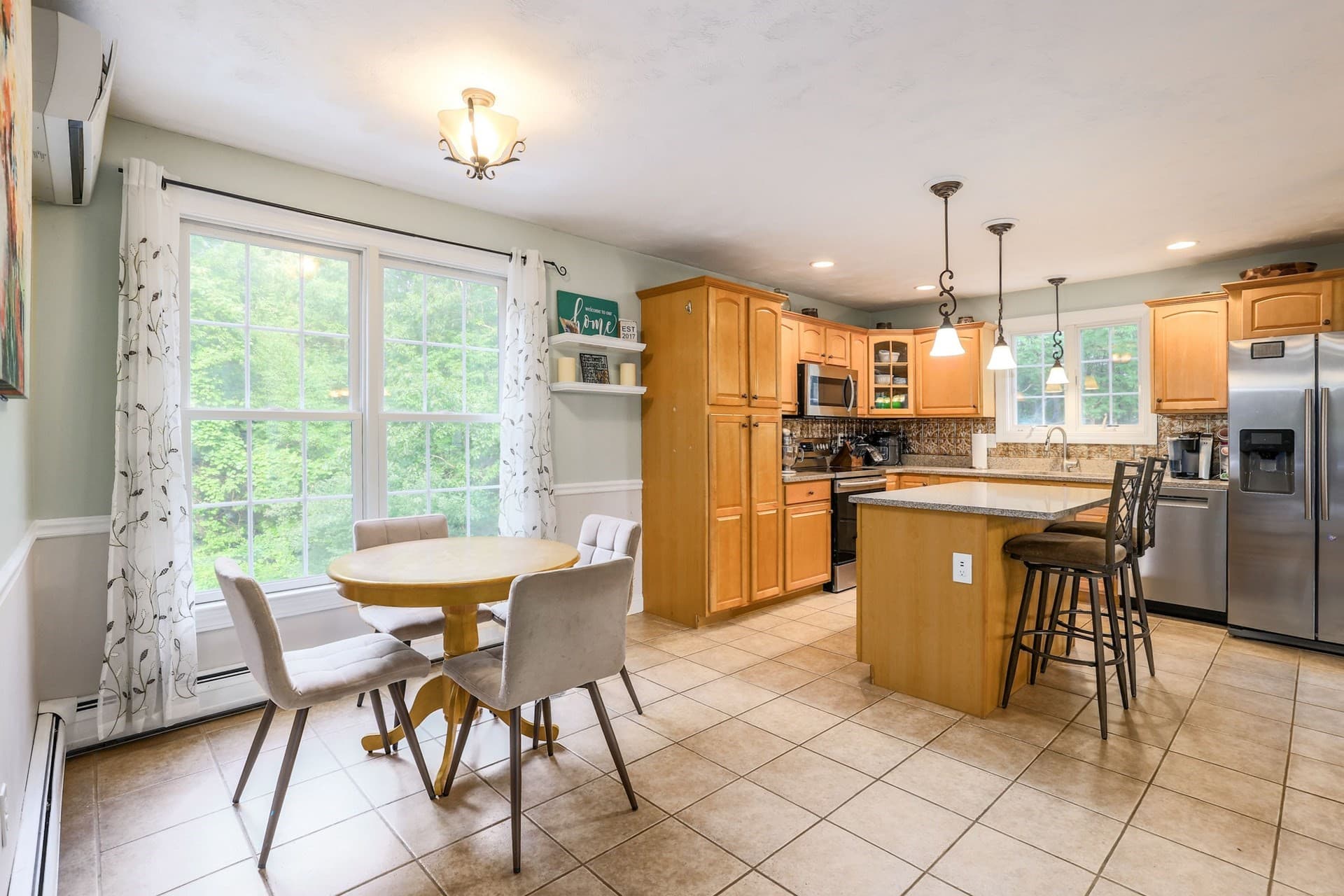 Single Family Residence at 499 Ware Corner Rd, Oakham MA 01068, Oakham, photo 11 of 31